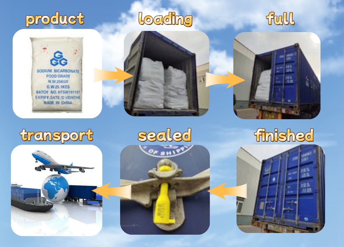 Storage and Logistics