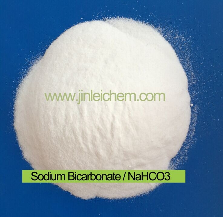 Sodium Bicarbonate Detail