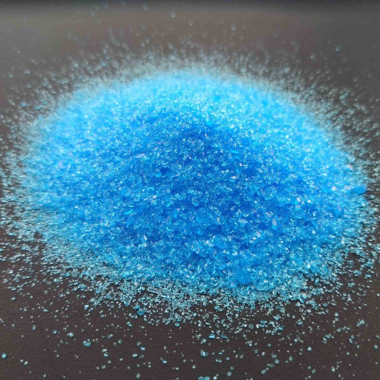 Copper Sulfate for Acid Copper Plating Solution
