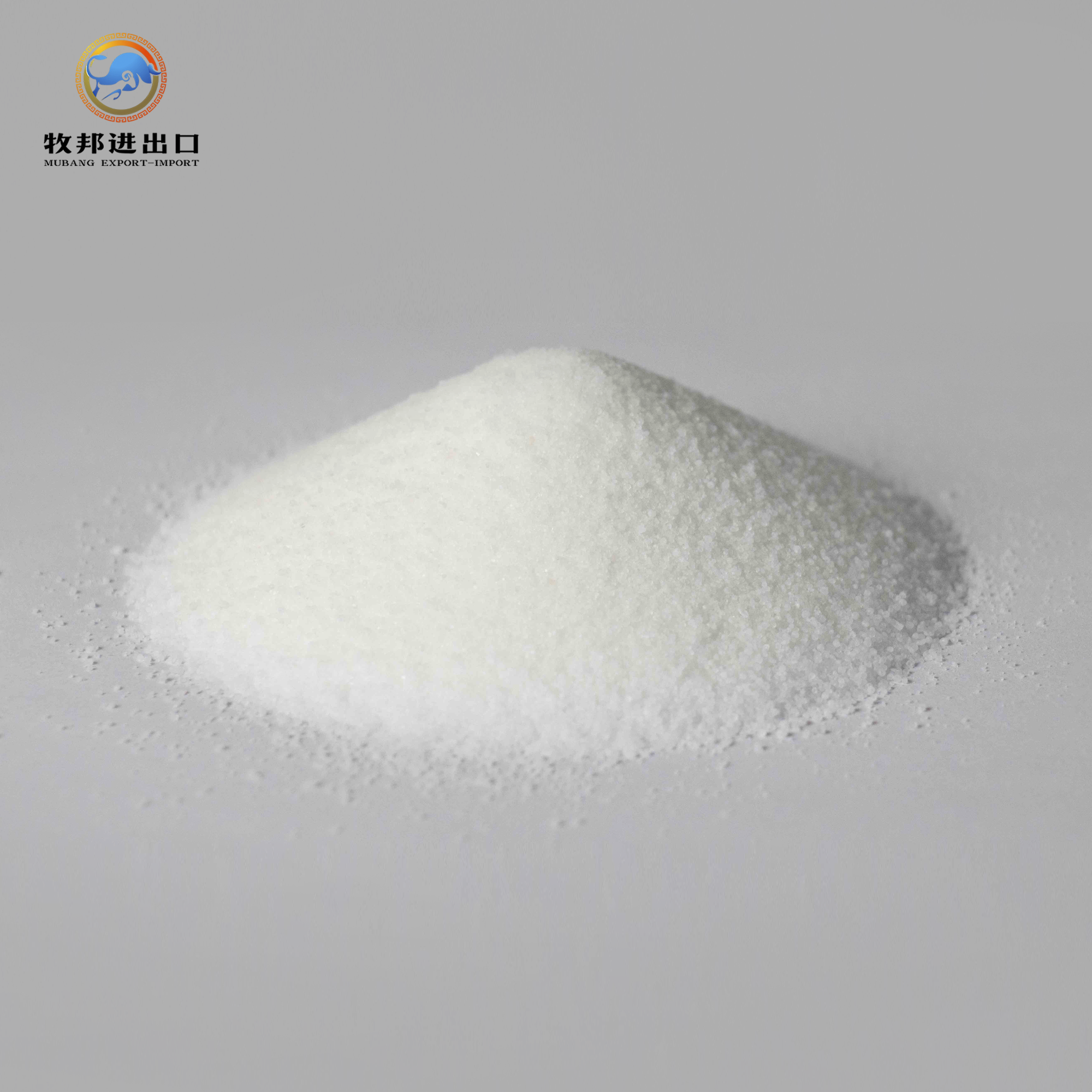 High Quality Minerals Animal Feed Grade Additive Supplier White Powder KCI Potassium Chloride