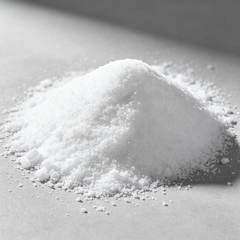 CAS 144-55-8 Sodium Bicarbonate Industrial Grade High Purity for Water Treatment / Detergent Factory Price