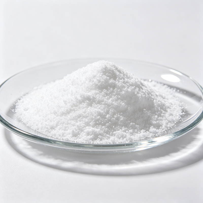 CAS 144-55-8 Sodium Bicarbonate Industrial Grade High Purity for Water Treatment / Detergent Factory Price