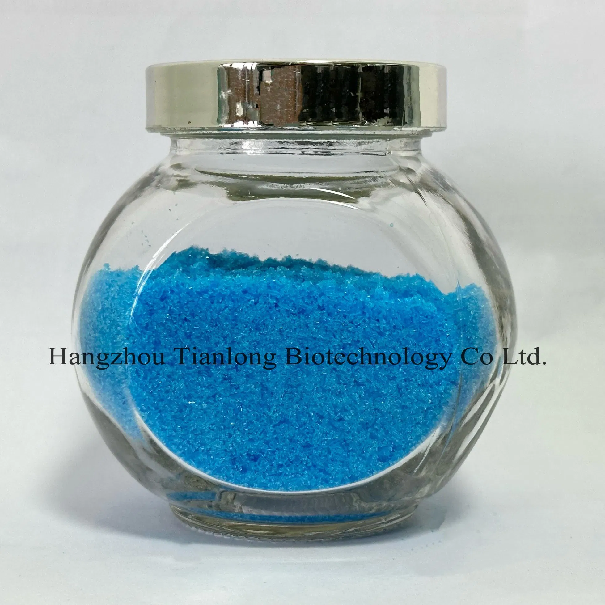 Copper sulfate pentahydrate (Copper sulfate Pentahyride) 98%TC CAS 7758-99-8