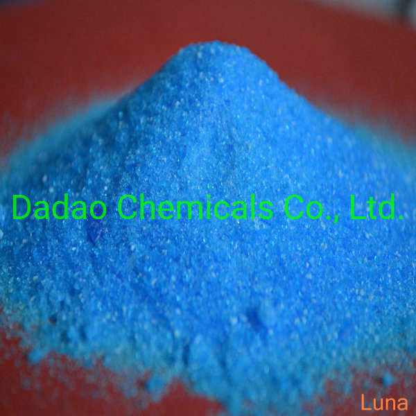 Best Price Industry Grade CuSo4 Blue Crystal Copper Sulphate