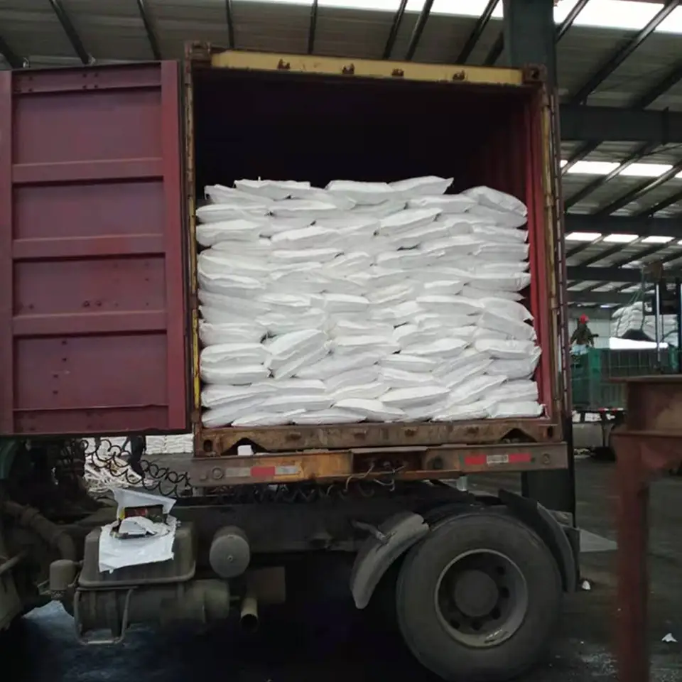 Loading Goods