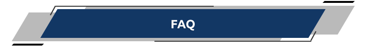FAQ