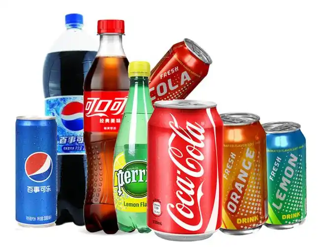Drinks Application