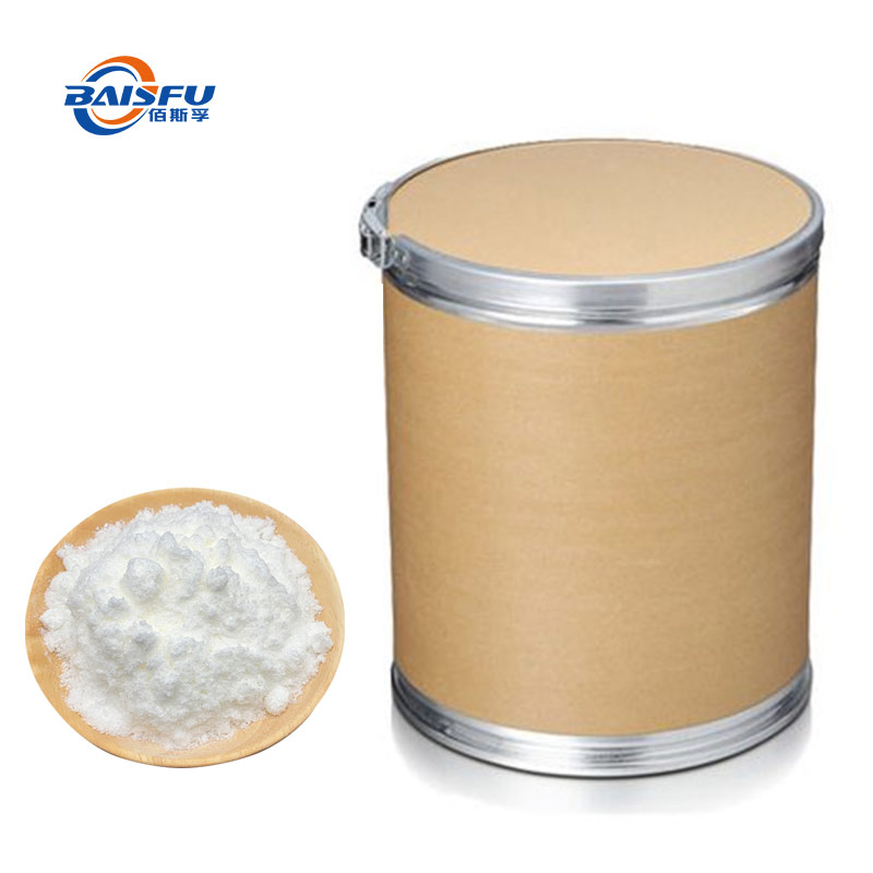 Oleanolic Acid Plant Extract High Content 99%CAS: 508-02-1