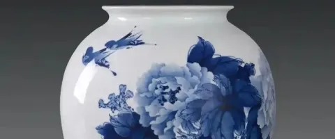 Ceramic Glazes & Pigments