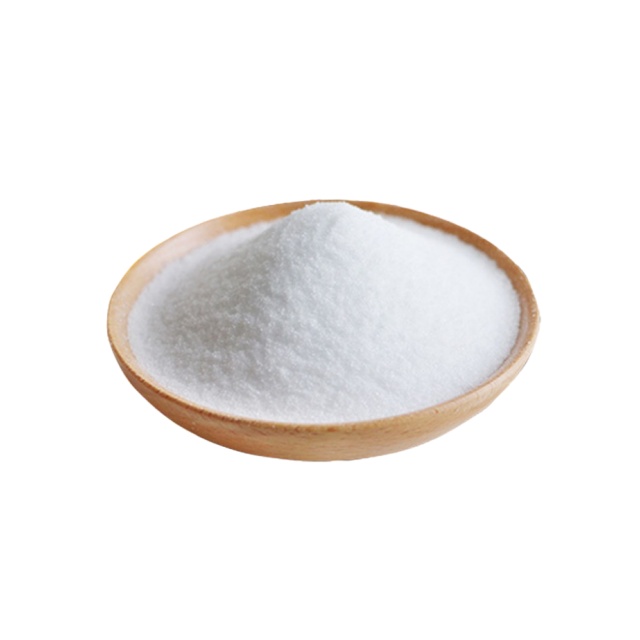 L-arginine Structure