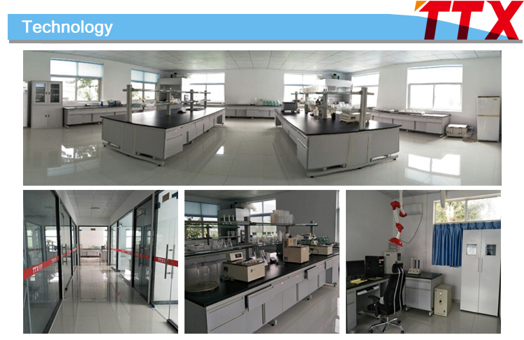 Independent R&D Department
