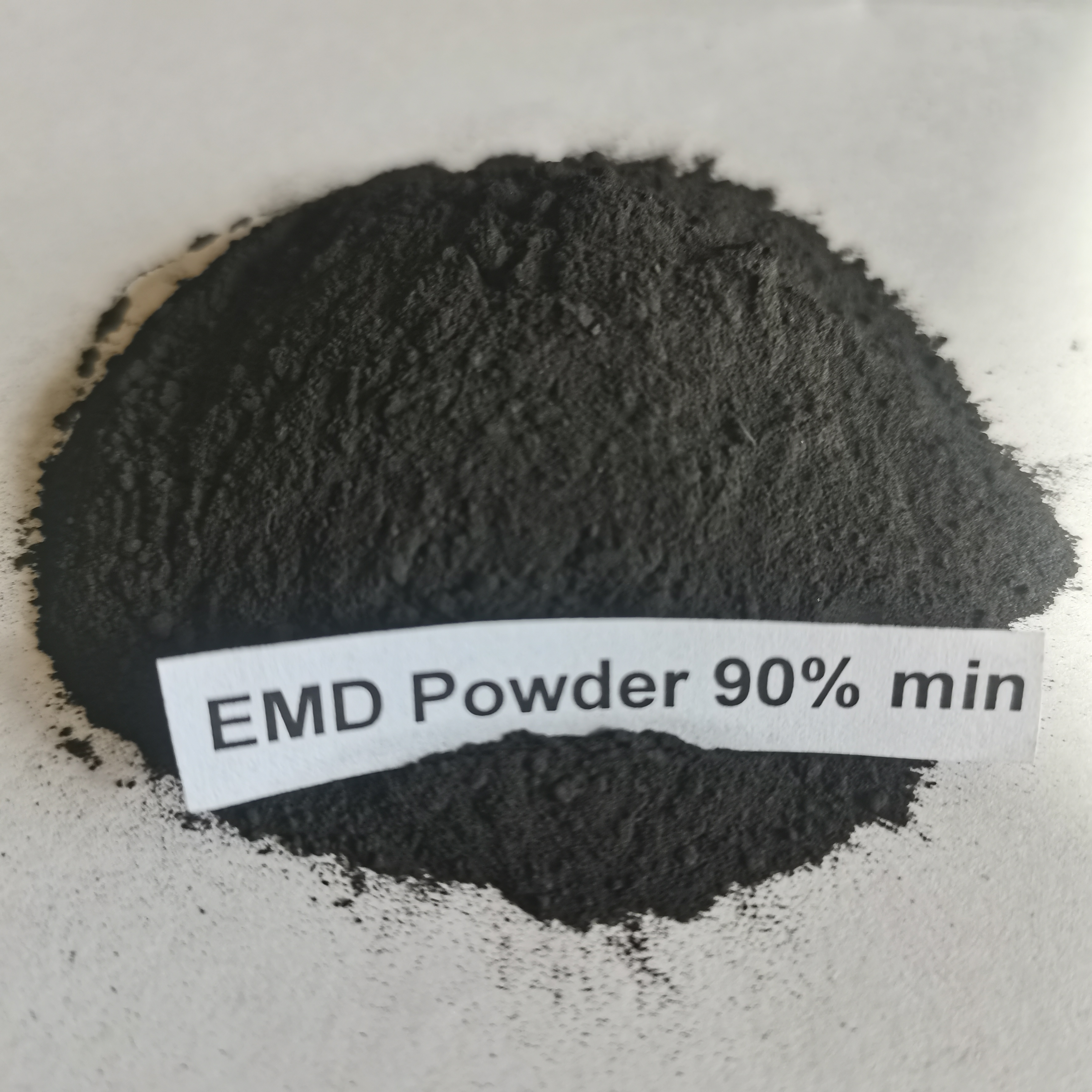 Electrolytic Manganese dioxide powder 90-92%