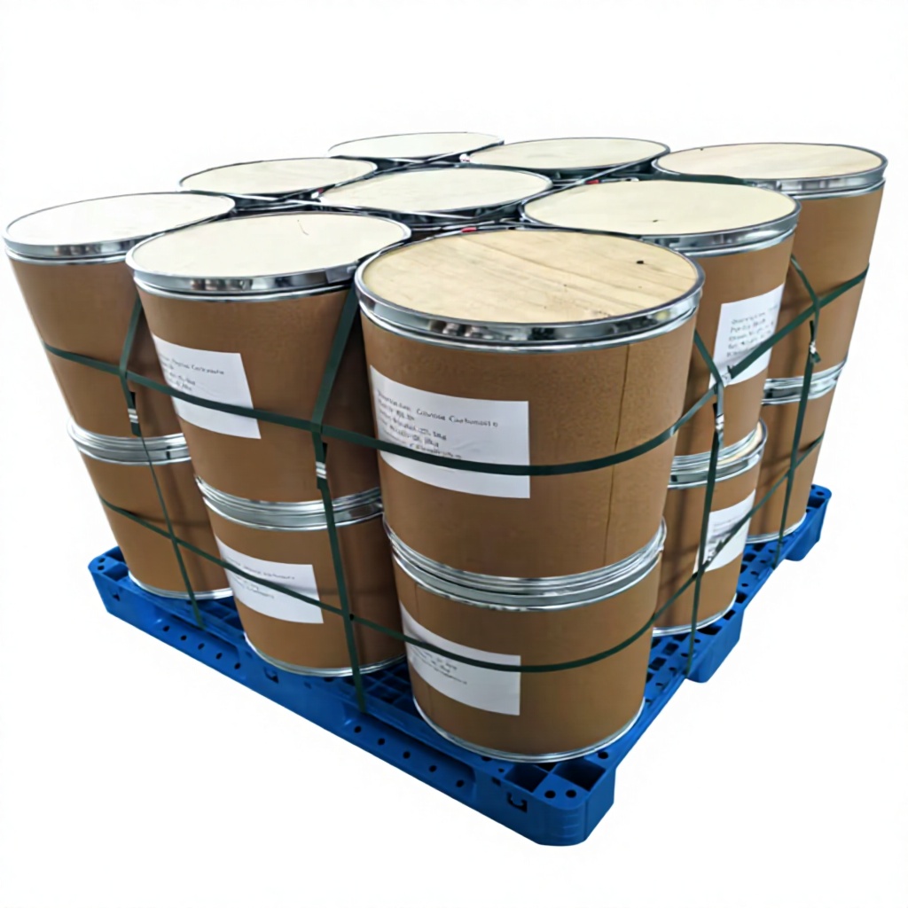 High Quality Roseko Brand Cesium Chloride 99.9% Purity for Density Gradient Centrifugation Reagent Biotech Pharmaceutical