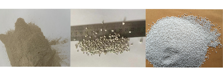 Calcium dihydrogen phosphate MCP Details