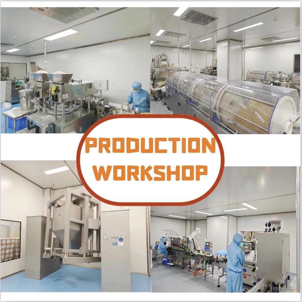 Production Line Detail