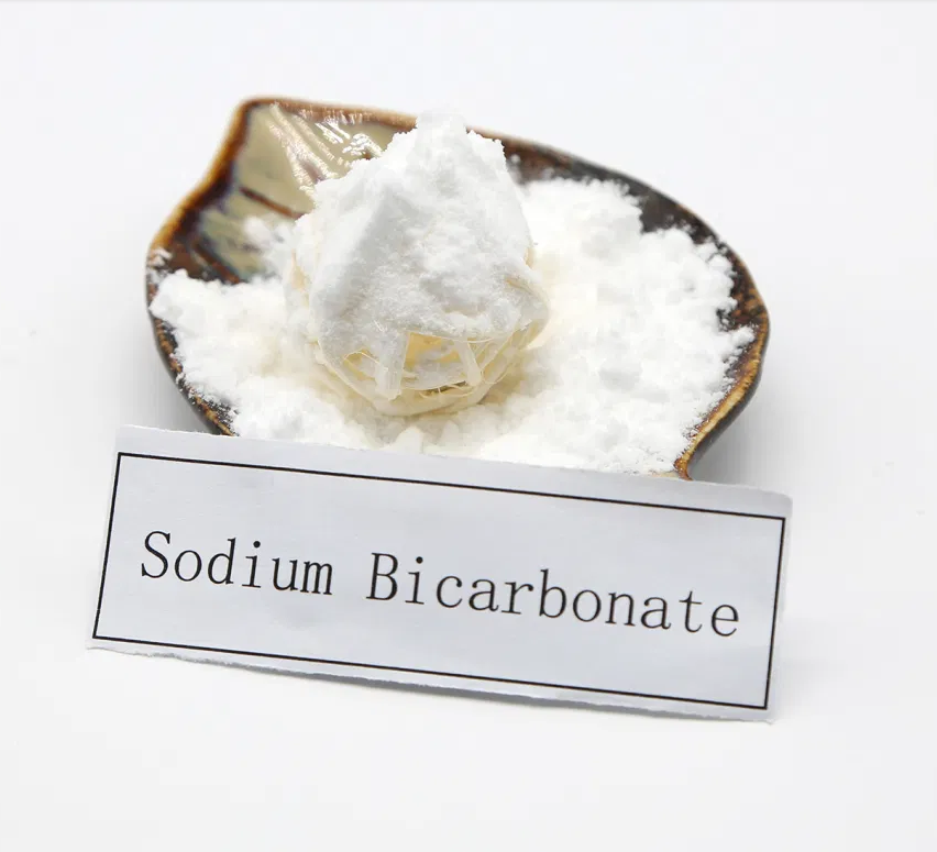 Sodium Bicarbonate application 2