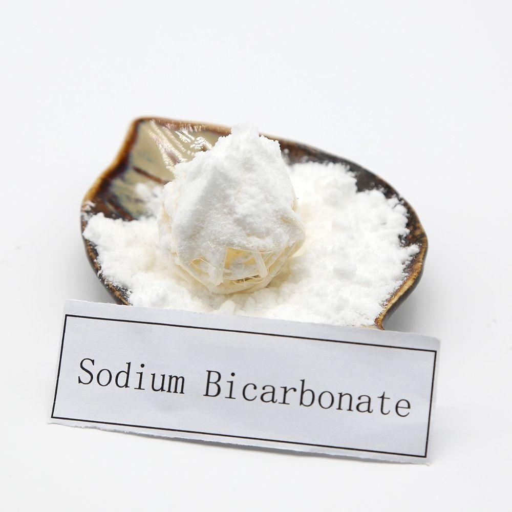 Sodium Bicarbonate Quality Showcase