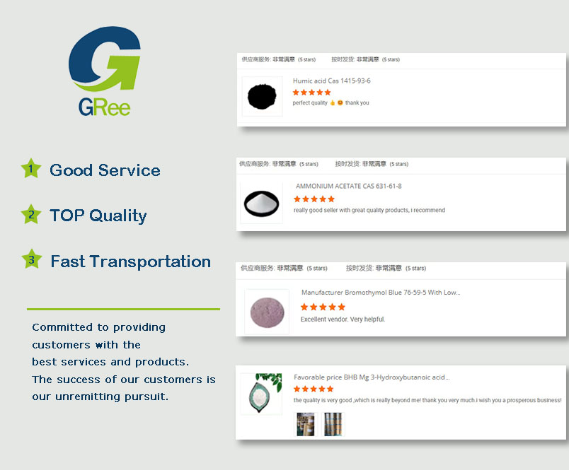 Customer Feedback