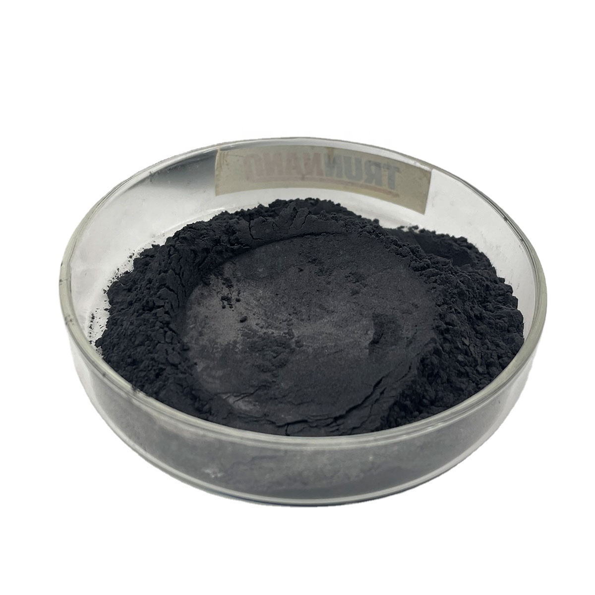 High Quality MnO2 Powder Price CAS 1313-13-9 Manganese Dioxide Powder