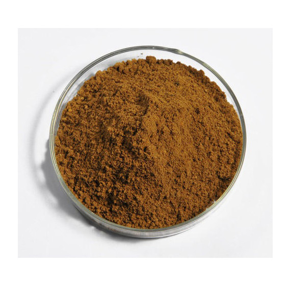 Fish meal processed standard testing