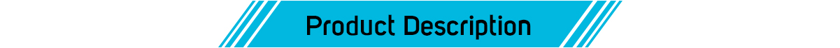 Product Description Divider