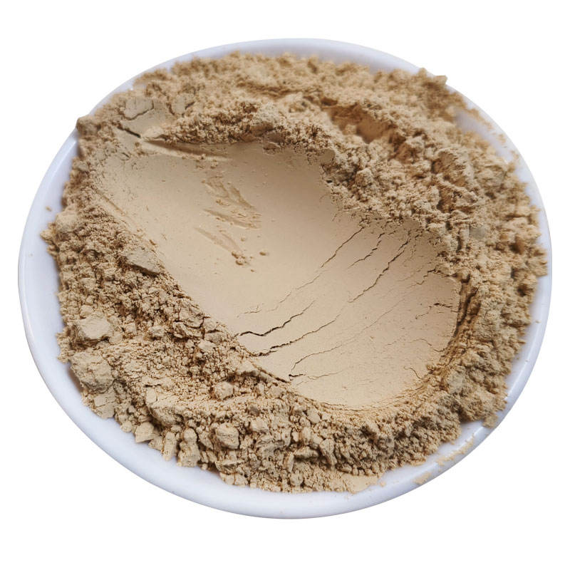 Feed Grade Bentonite Clay Powder Mycotoxin Binder &amp; Flowability Improver 100-325M WR for Livestock Poultry Aquaculture Feeds