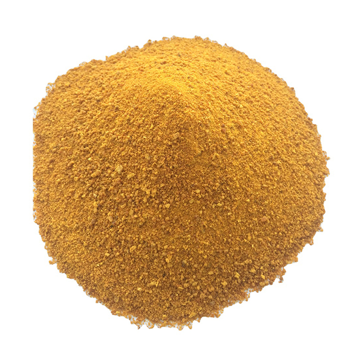 Fish meal raw material processing