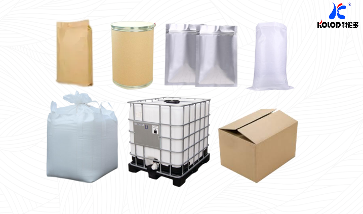 Packaging Presentation