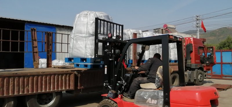 Processing Line