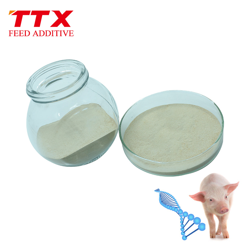 TTX Mycotoxin Binder Pellet Binder for Fish Feed