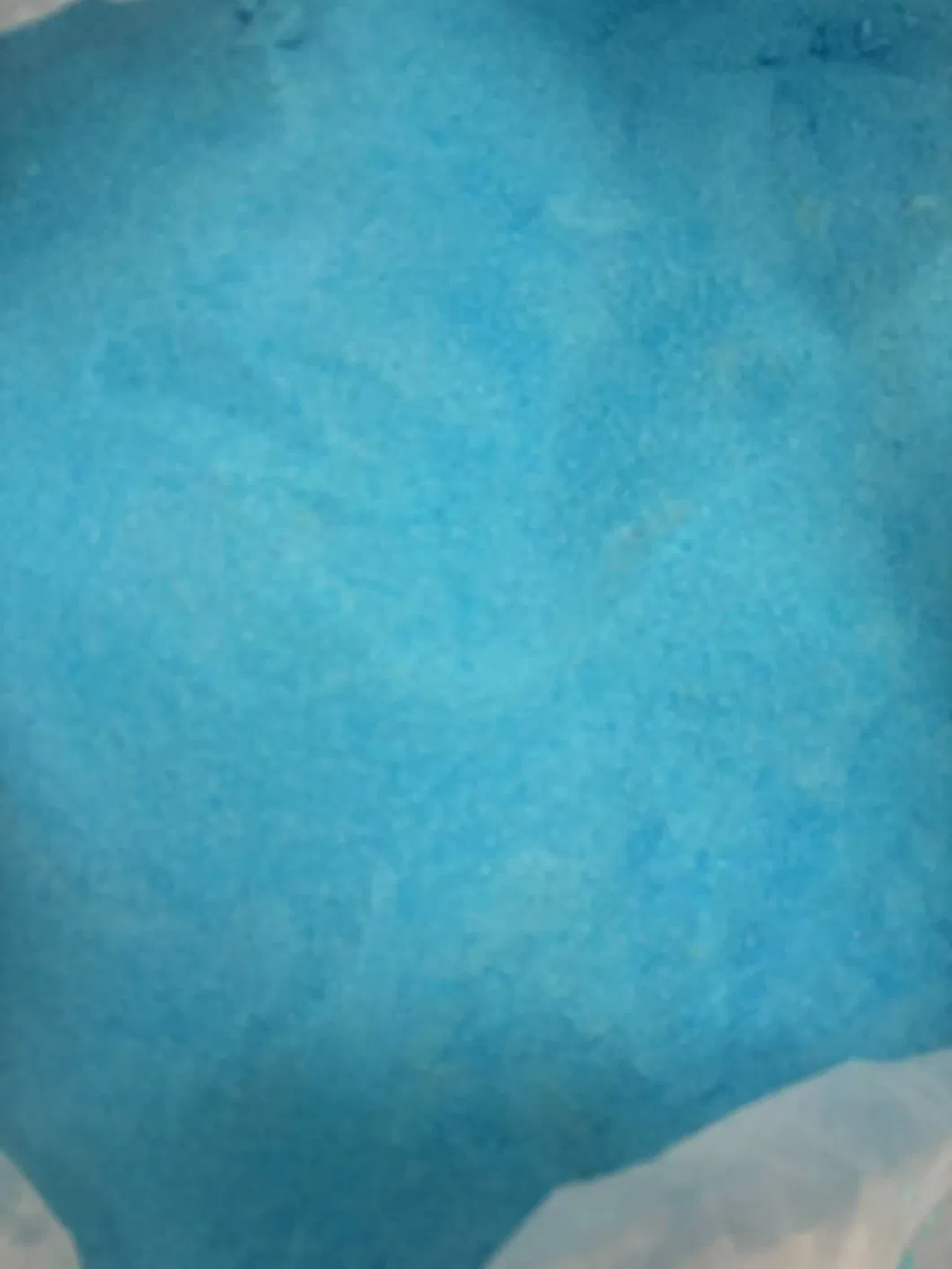 Blue Powder Feed Grade CAS 7758-98-7 Industrial Pentahydrate Crystal Copper Sulfate