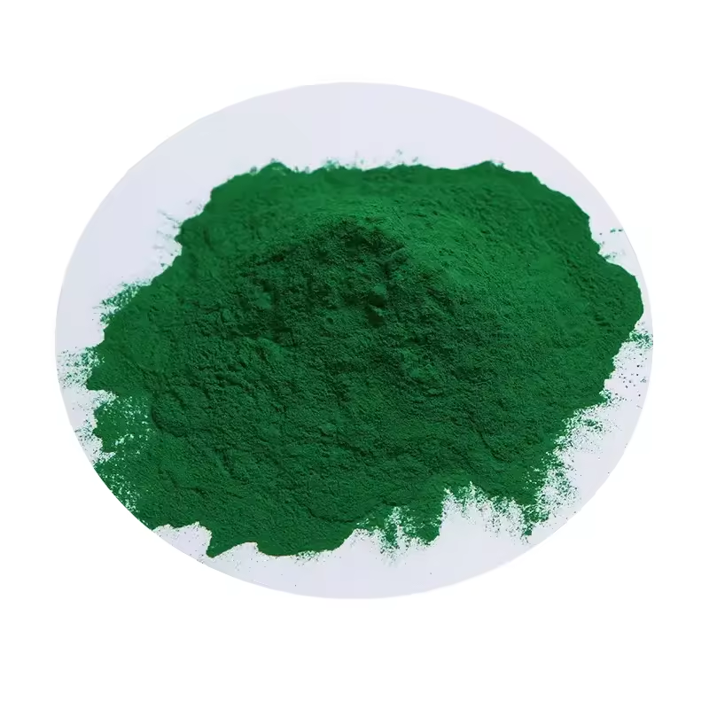 High Purity 99.9% Powder Manganese(II)oxide MnO Cas 1344-43-0 with Good Price