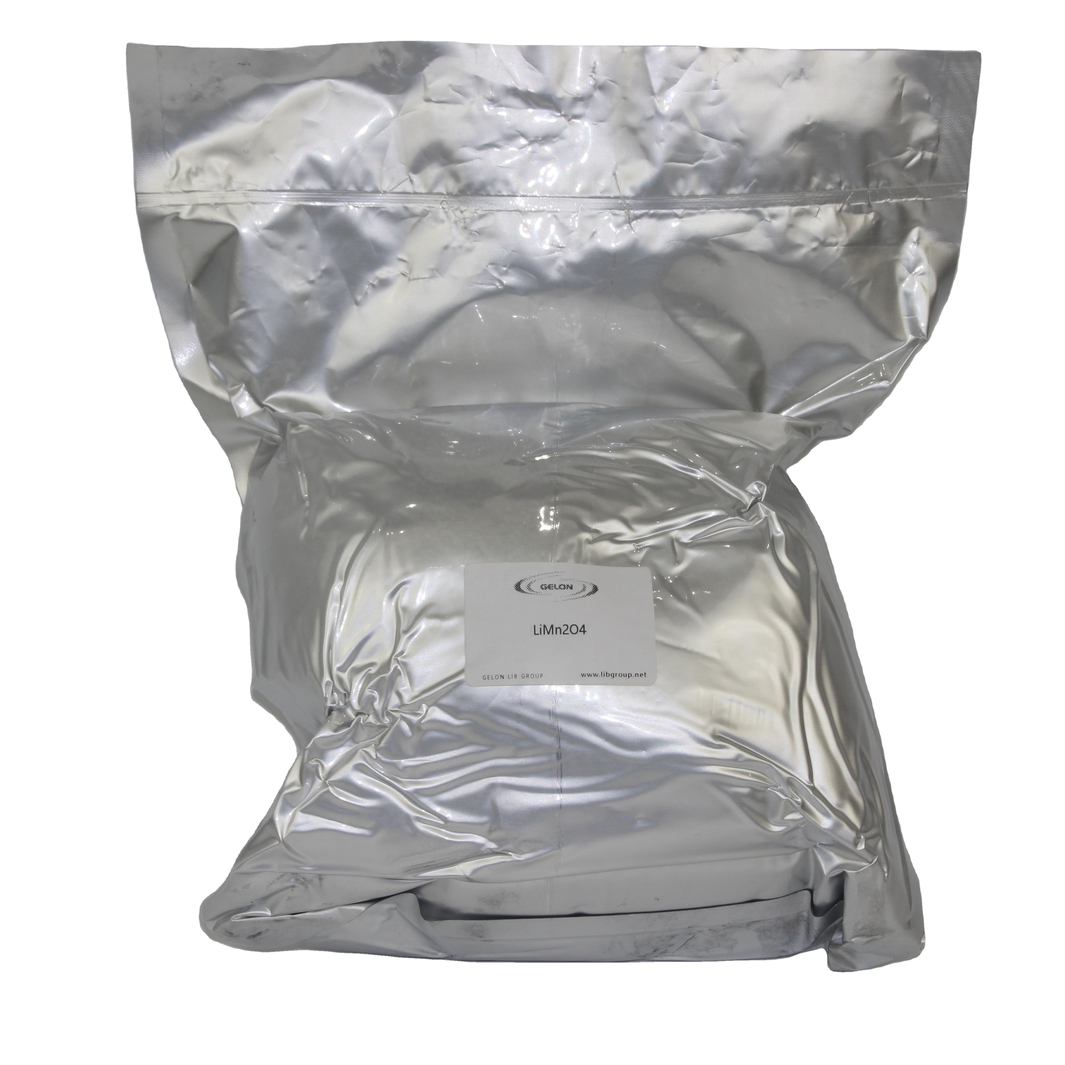 Battery Grade LMO Powder Lithium Manganese Oxide for Cathode Materials