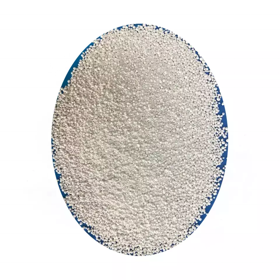 Monocalcium Phosphate Feed Additive Animal Feed Grade MCP 22% MDCP 22%