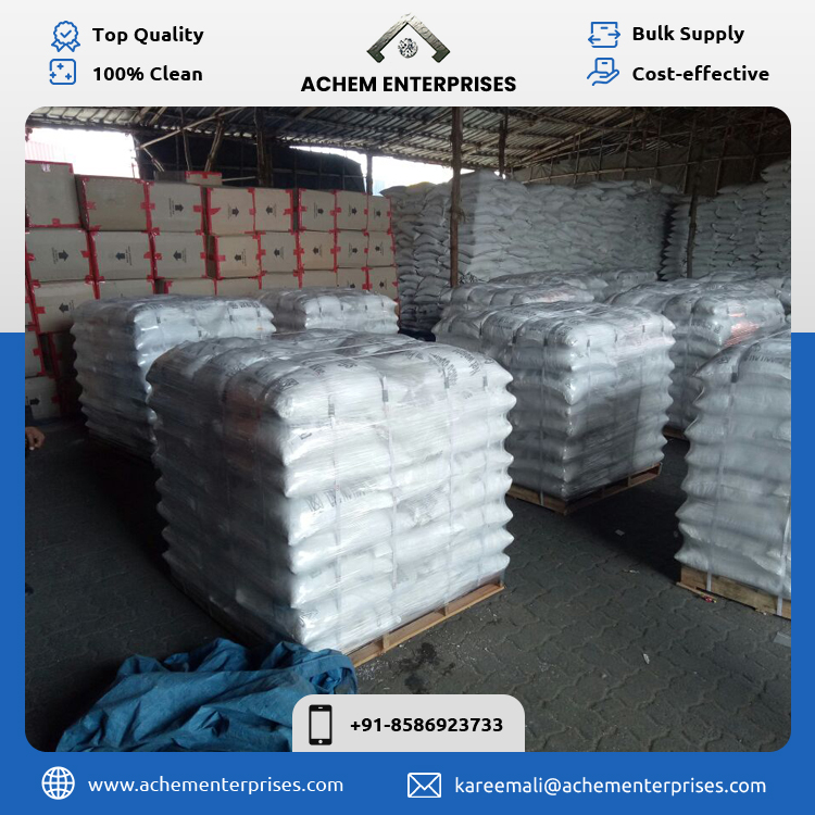 Muriate of Potash Potassium Chloride PowderCAS No. 7447-40-7 Agriculture Fertilizer Grade