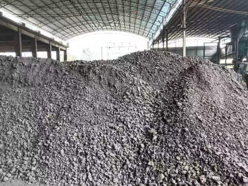 Manganese Dioxide packaging processing