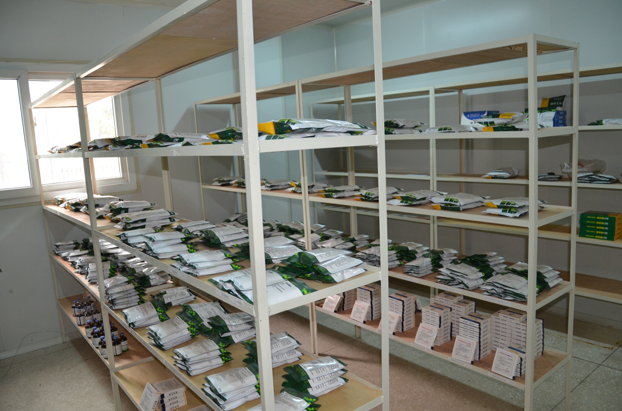 Company Lab