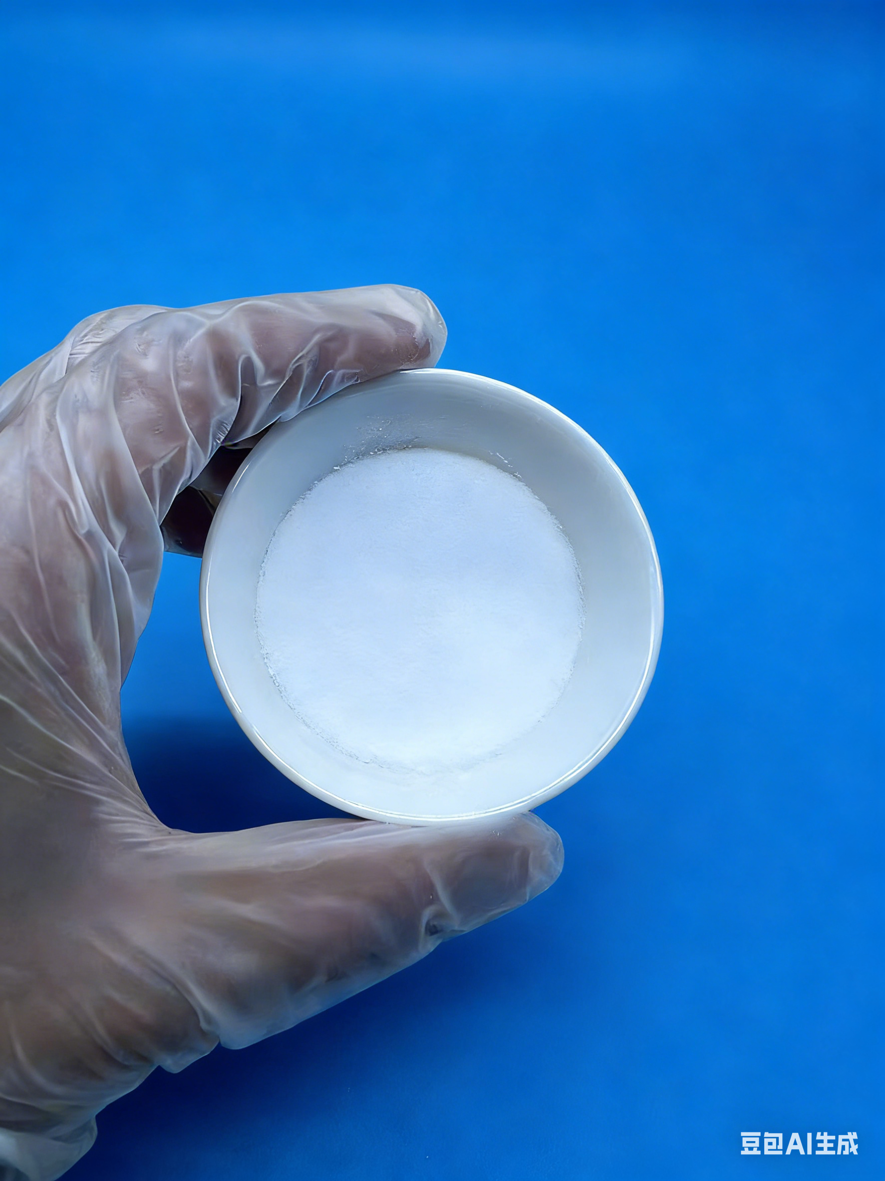 Most Popular MgCl2 6H2O Powder Pharmaceutica/Medical Grade Magnesium Chloride