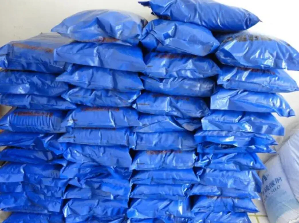 Copper Sulphate Feed / Agriculture / Electroplating / Industry Grade