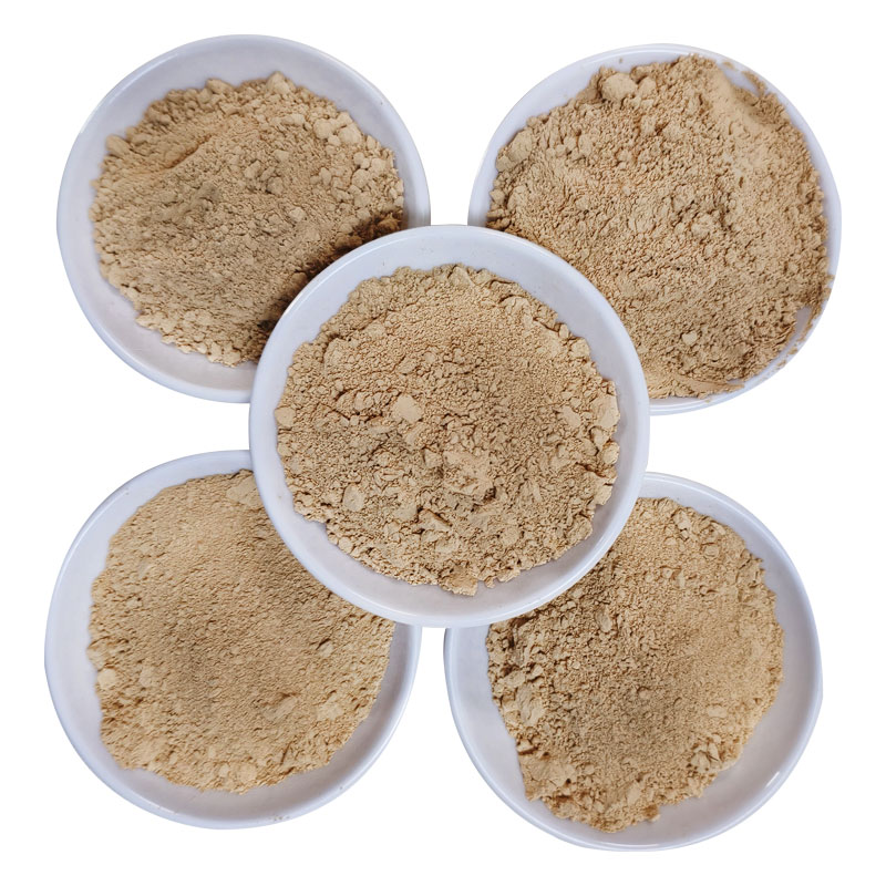 Feed Grade Bentonite Mycotoxin Binder - High-Efficiency Toxin Adsorbent Clay for Poultry, Cattle, Swine & Aquaculture