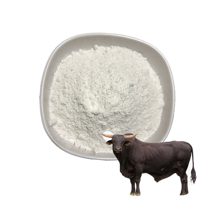 Free Sample Plant L-tryptophan Powder Price L - Tryptophan Feed Grade Tryptophan Powder