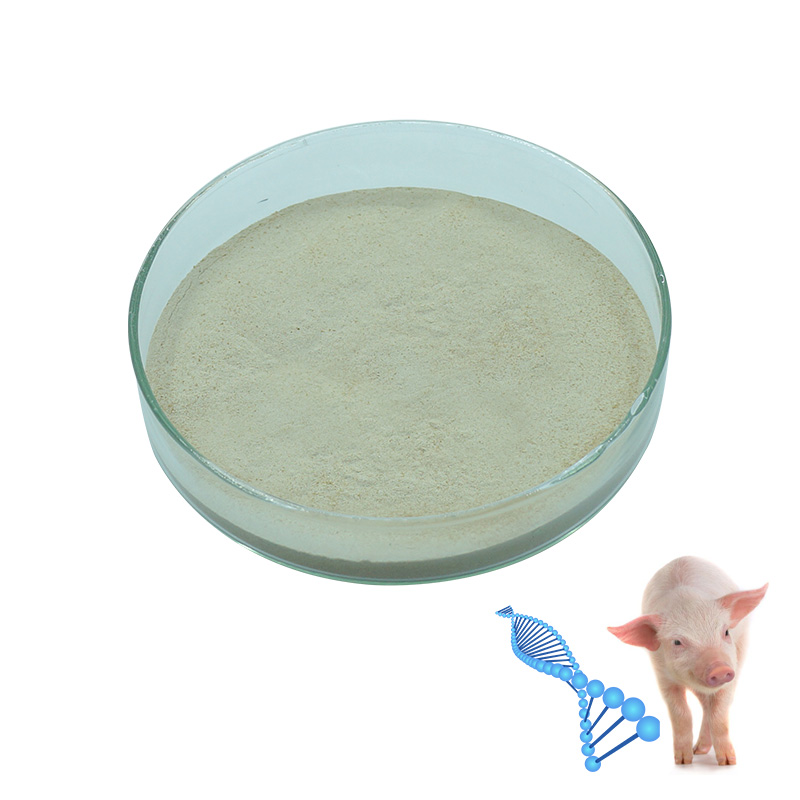 TTX Mycotoxin Binder Pellet Binder for Fish Feed