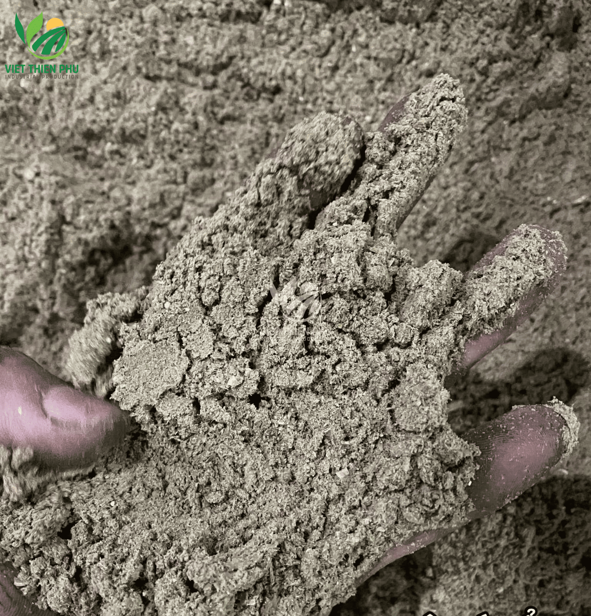 High Quality VTP Brand 65% Fish Meal Powder High Protein 50kg PP Packaging Factory Direct Sale Animal Feed Additives for Poultry