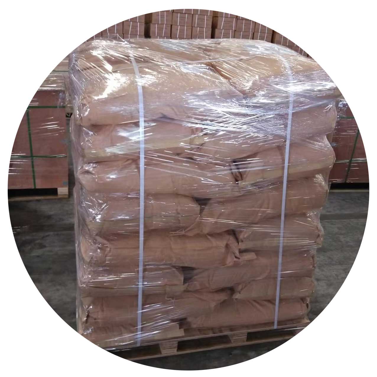 Manganese Dioxide Cas 1313-13-9