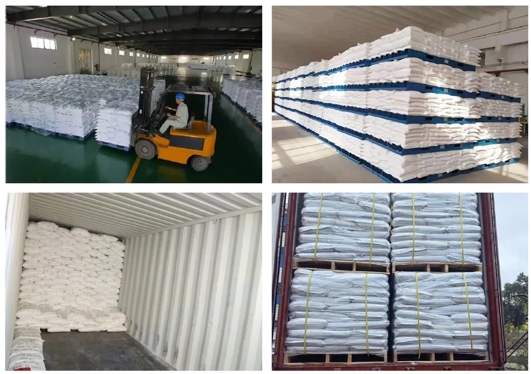Chemical Packaging Line