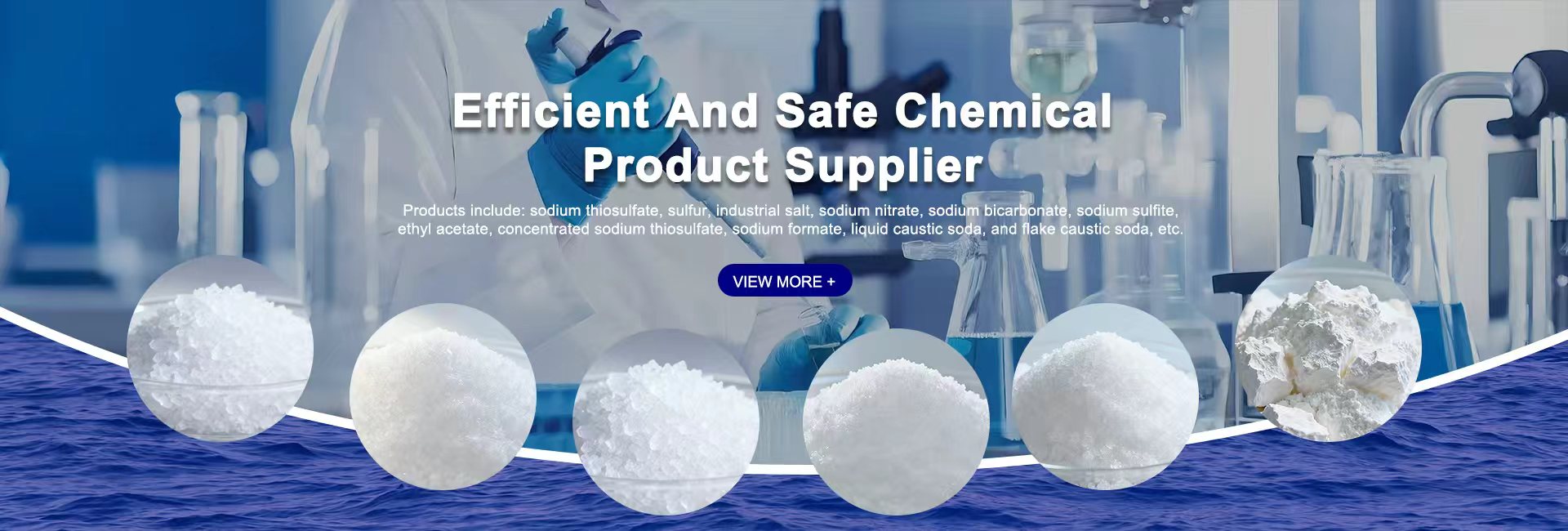 Company Banner