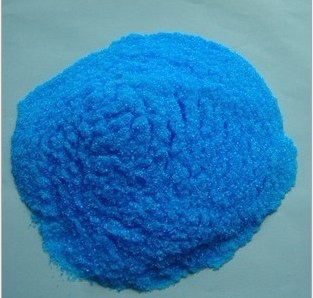 Copper Sulphate Feed / Agriculture / Electroplating / Industry Grade