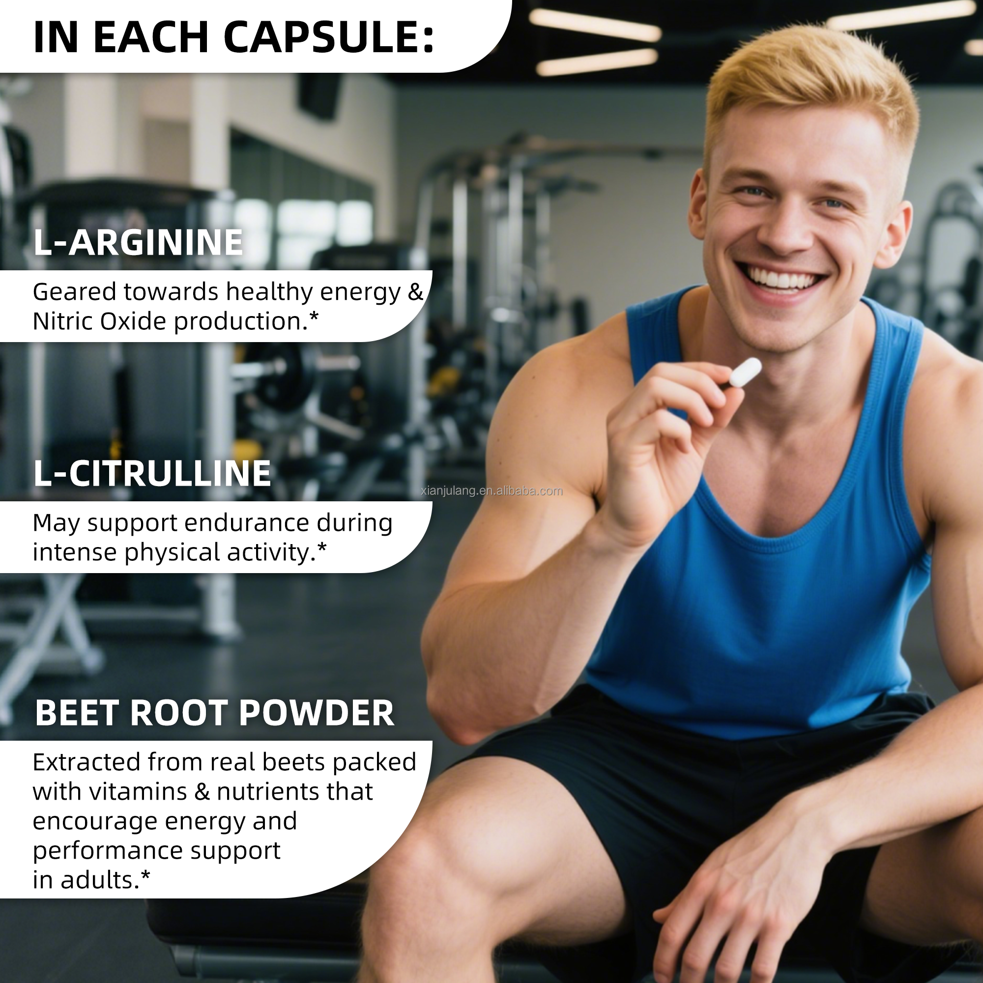 Supplement Certification Part 2