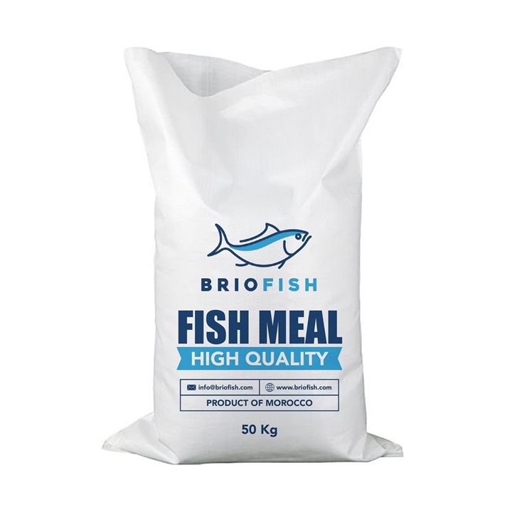High Quality for Animal Feed Fish Meal 60% 65% - Fish Meal 60%, Fish Meal 65% | Made-in Thailand
