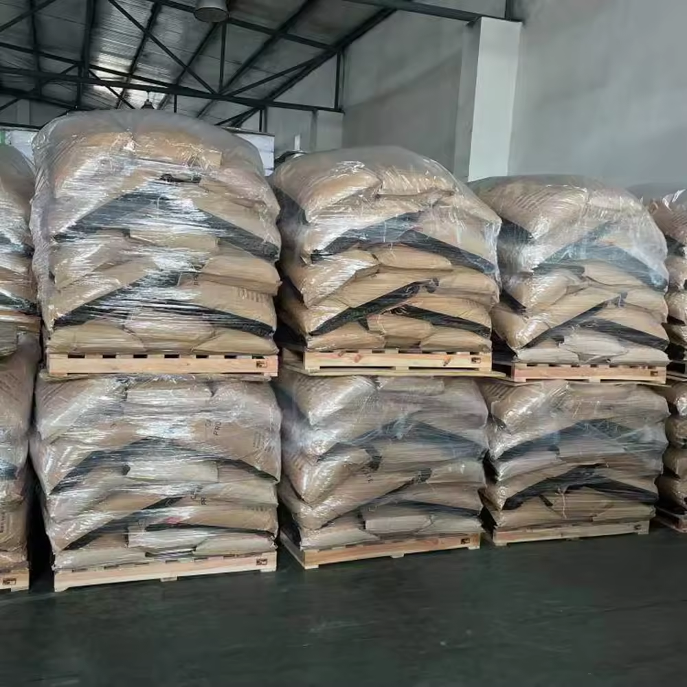 High Purity 99.9% Powder Manganese(II)oxide MnO Cas 1344-43-0 with Good Price